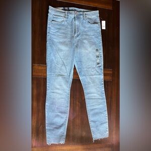 NEW Gap Sz 29 Jeggings